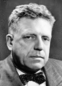 Alfred Kinsey