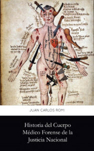 Historia del Cuerpo Médico Forense