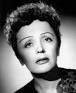 Edith Piaf