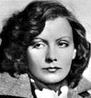 Greta Garbo