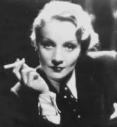 Marlene Dietrich